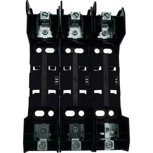 Pojistkový spodek Eaton RM60060-3CR 600V AC/DC, 60A, 3-pól