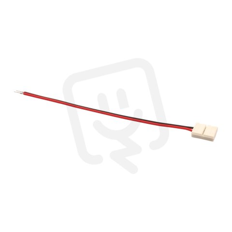 Konektor pro LED pasky CONNECTOR 8-CP KANLUX 19032