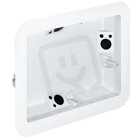 Krabice instalační vzduchotěsné pro LED světlo 368x268x60 mm KAISER 9350-21