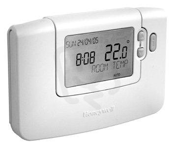CM 907 Digit. programovatelný termostat