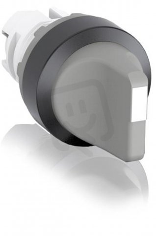 M3SS7-10U  Přepínač Šedý