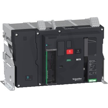 Jistič MTZ2 12 H2 4P pevný SCHNEIDER LV848037
