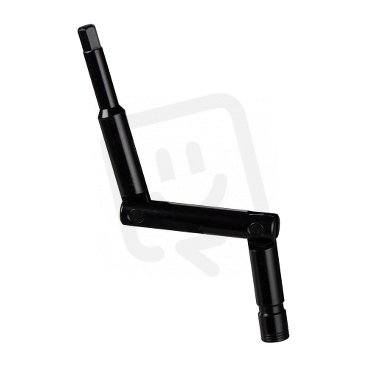 Náhradní klika pro šasi MTZ1 SCHNEIDER LV847098SP