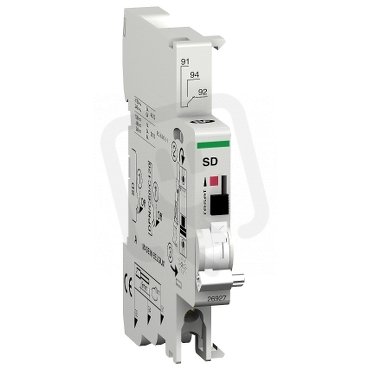 Multi9 SD 240-415VAC 24-130VDC chybový kont SCHNEIDER M9A26927