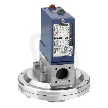 Schneider XMLBL35R2S12 TLAKOVÝ SPÍNAČ XML