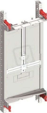 MZ160 Modul pro 1 elektroměr proj. ABB 2CPX041401R9999