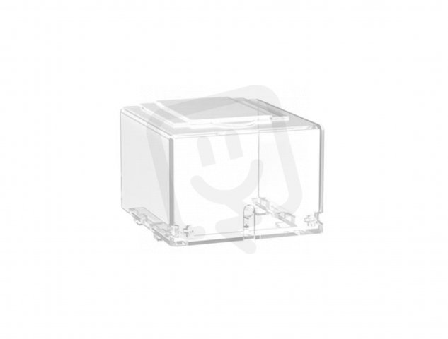 OSS800T1S TERMINAL SHROUD ABB 1SCA103096R1001