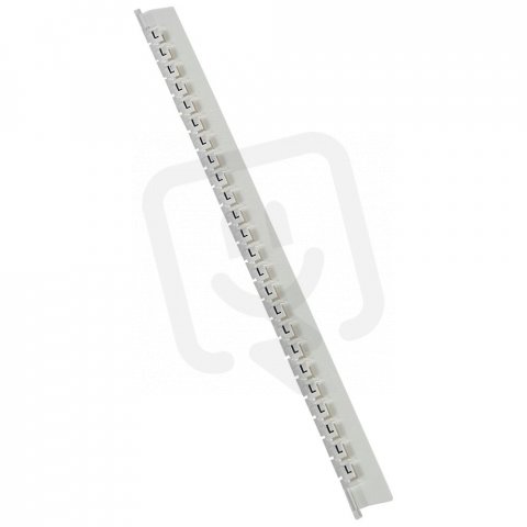 MEMOCAB PÍSMENO L DÉLKA 2,3MM LEGRAND 037837