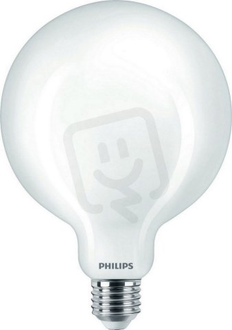 LED žárovka PHILIPS classic 120W G120 E27 WW FR ND