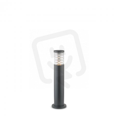 TRONCO PT1 SMALL ANTRACITE