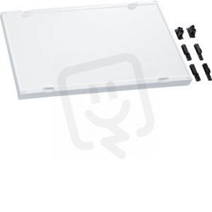 univers N 1600 A-SD 450x750mm plný kryt HAGER UC33BA