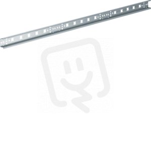 DIN lišta,universN,3 pole HAGER UZ03B4