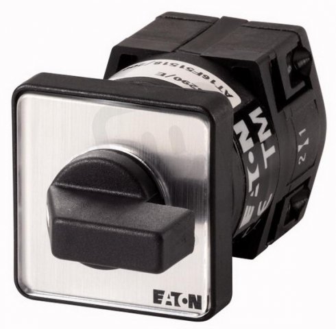Eaton 208261 Vačkový spínač dle vlastní specifikace TM-1-SOND-ERSTBESTELLUNG/E