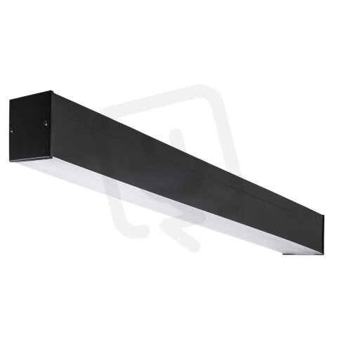 Svítidlo pro T8 LED ALIN 4LED 1X150-B-NT KANLUX 27426