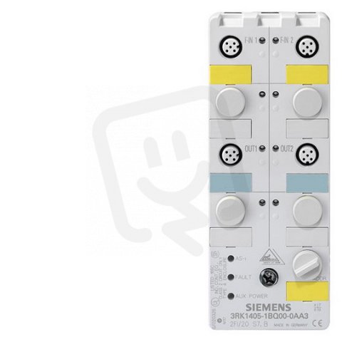 3RK1405-1BQ00-0AA3 ASIsafe kompaktní mod