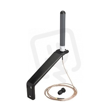 Schneider ZARC03 ExLhoist externí anténa