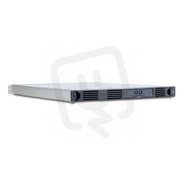 Záložní zdroj APC Smart-UPS 1000VA USB & Serial RM 1U SCHNEIDER SUA1000RMI1U