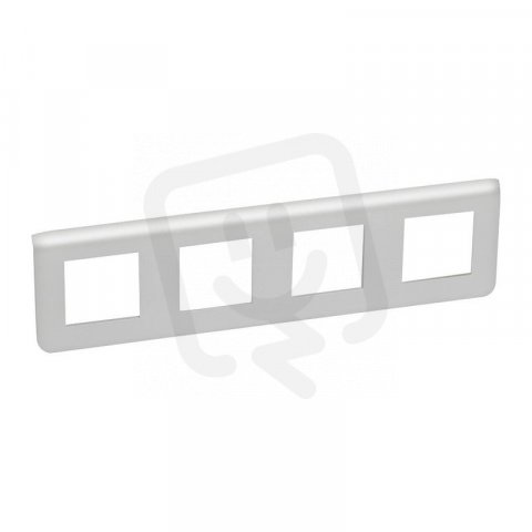 79308 MOSN PL. RÁM. 4X2M HOR. HLIN