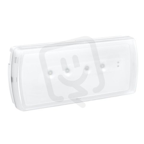 NOUZOVÉ SVÍTIDLO U21LED 200LM T/NT 1H NI-CD LEGRAND 661606