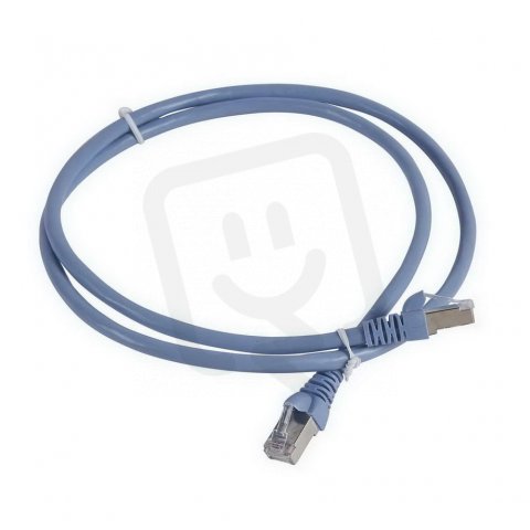 Legrand 632760 LIN-P. KABEL CAT.6 FTP 1M M