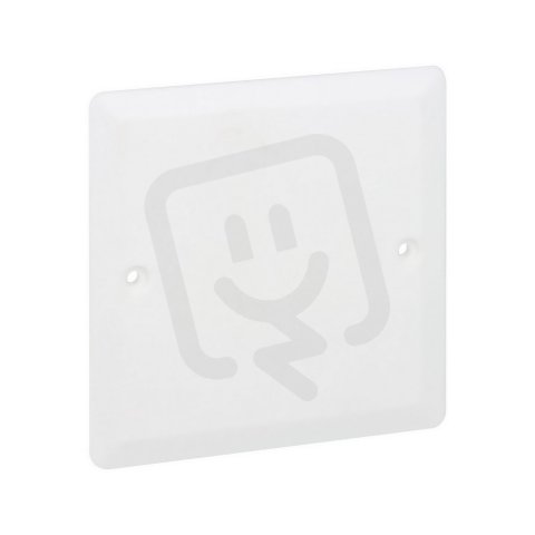 KRYT KRAB. INS. DO ZDI 80X80 LEGRAND 089281