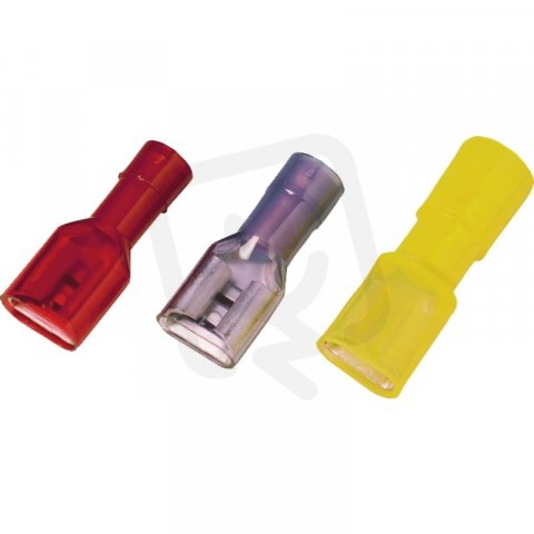 Kabelové oko LIF 1,5F638 RF WEIDMÜLLER 9200640000