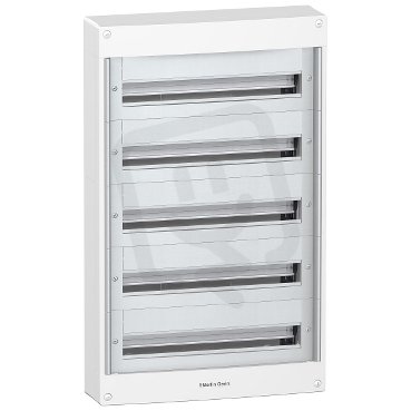 PRAGMA POVRCH. 5R 120MOD SCHNEIDER PRA13815