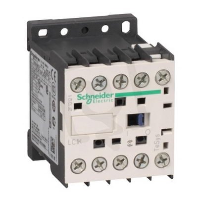 Schneider LC1K06106K7 CONTACTOR