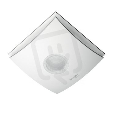 Argus Pohybový detektor 360, 1000W, vnitřní, standard SCHNEIDER CCT56P002