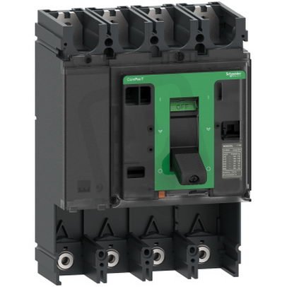 Základní jistič NSX630N 50kA AC 4P 630A SCHNEIDER C63N4
