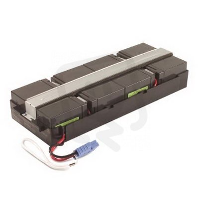 Nahradni baterie APC c.31 SCHNEIDER RBC31