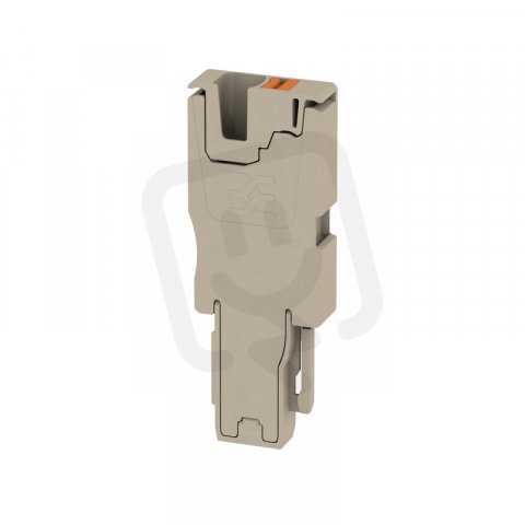 Konektor samec APG 4/1 WEIDMÜLLER 2540460000