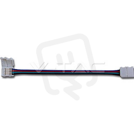 Flexible Connector - LED Strip 5050 RGB,