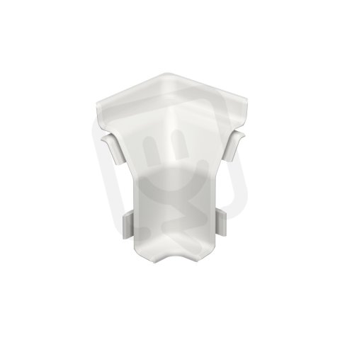 Vnitřní roh OBO SLL IE2050 rws SLL čistě bílá Polyvinylchlorid PVC