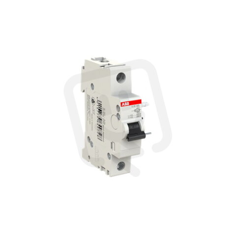 Vypínací cívka AC 110-415V/DC 110-250V,