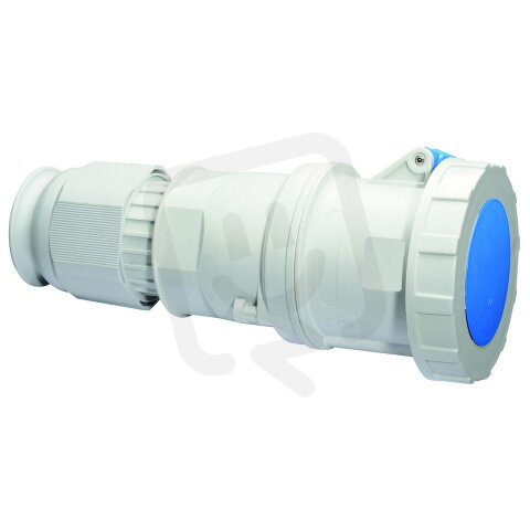 Spojka 125A 3p 230V IP67 6h BALS 3191