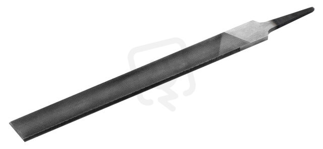 Plochý dílenský pilník H 3 - 200 mm CIMCO 206523