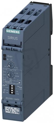 SIEMENS 3RS2500-1AW30