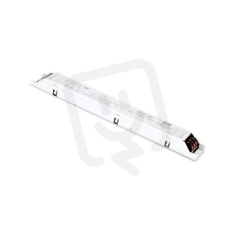 FLUO DRIVER 1-10V 500mA