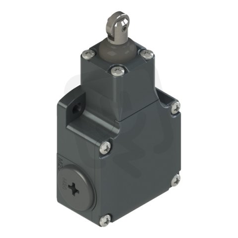 koncový spínač FL515-T6, do -40°C PIZZATO FL515-T6