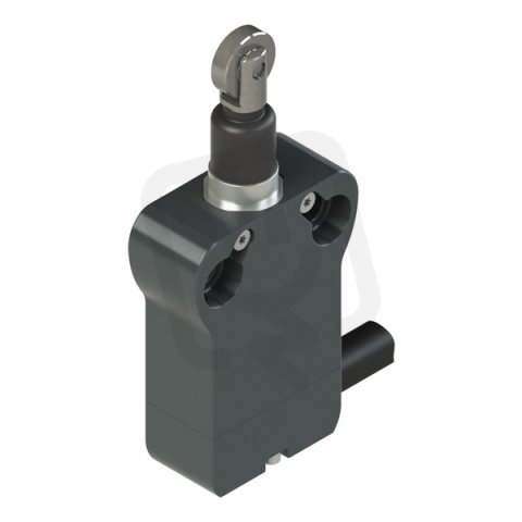 Koncový spínač NBB110BE s kabelem 2m - standard PIZZATO NBB110BE-DN2
