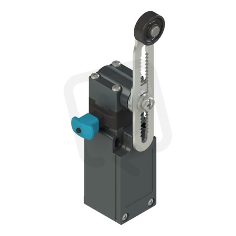 Koncový spínač s aretací, závit M20x1,5 PIZZATO FM956-W3M2