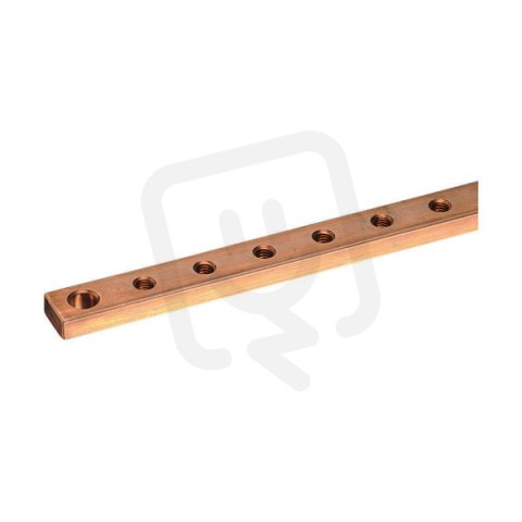 Sběrnice se závitem TCB30x10, 1 metr, 550180 ERICO TCB 30X10X1000 550180