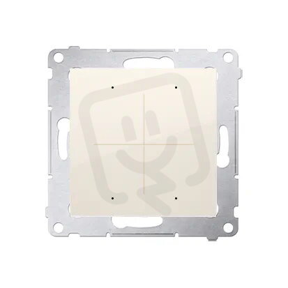 DENB1W.01/41 CONTROL B Bateriový vysílač