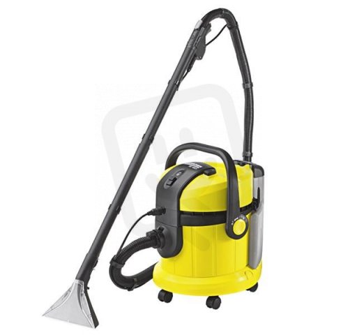 Tepovač SE 4001 Kärcher 1081130 čistič koberců 1400 W