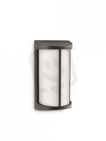 Venkovní svítidlo Philips Ecomoods outdoor 17229/30/16 1x23W
