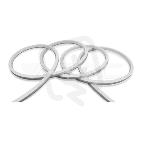Neon Flex Silicon 24V 6000K CRI >90 5?