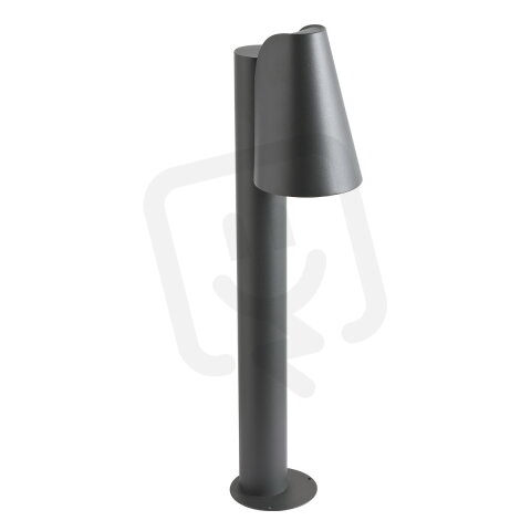 Sloupkové svítidlo ALVAR ST GU10 1X35W IP44 DG REDO 9531