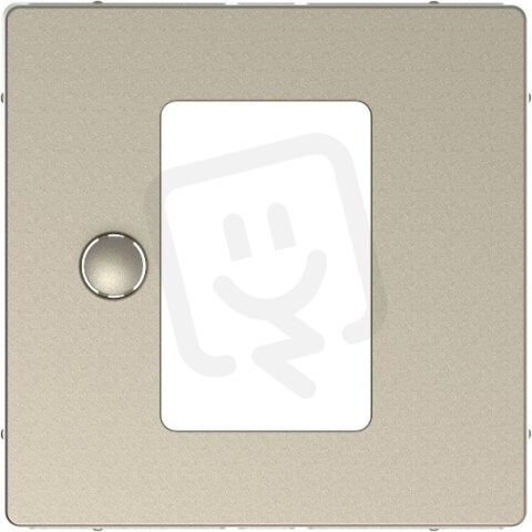 Centrální deska Merten D-Life pro termostat Sahara SCHNEIDER MTN5775-6033