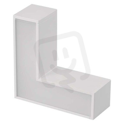 LED lineární svítidlo ORTO LCON 8W neutrální bílá EMOS ZALL